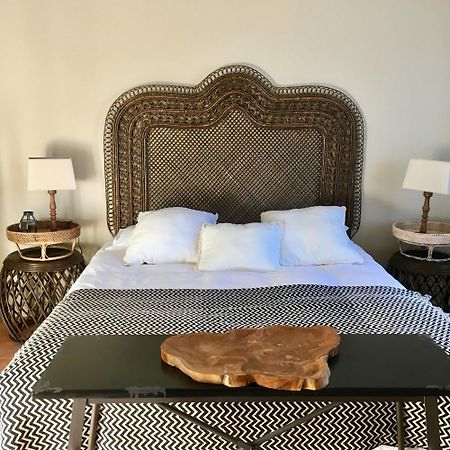 Appartements & Spa De La Marine Loire 몽소로 외부 사진