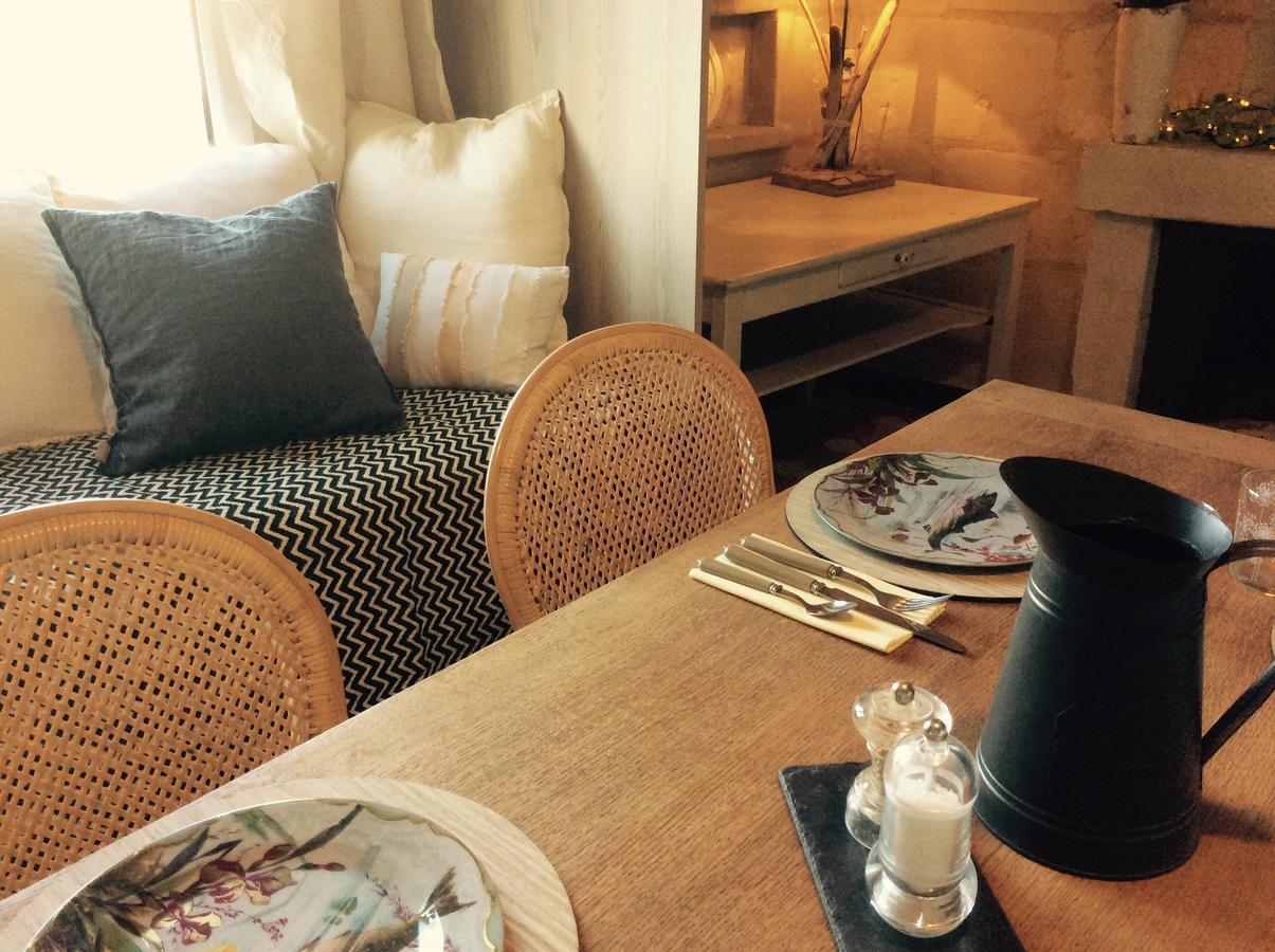 Appartements & Spa De La Marine Loire 몽소로 외부 사진