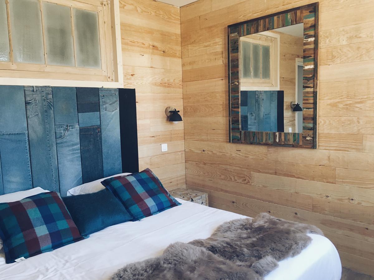 Appartements & Spa De La Marine Loire 몽소로 외부 사진